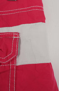 VINTAGE ABERCOMBIE & FITCH BOARD SHORTS W34