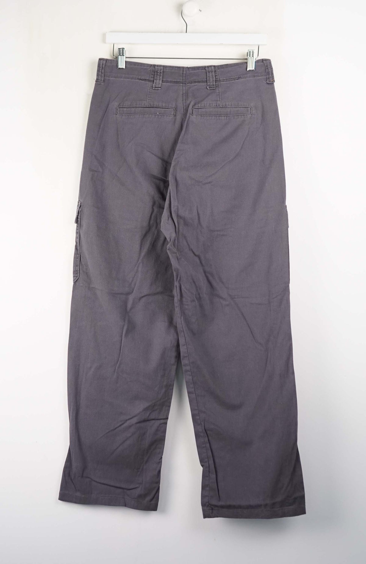 VINTAGE REWORK CARGO PANTS W32