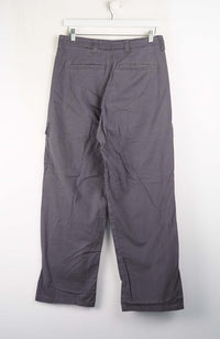VINTAGE REWORK CARGO PANTS W32