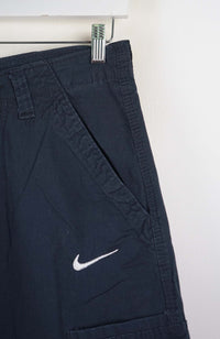 VINTAGE REWORK CARGO PANTS W30