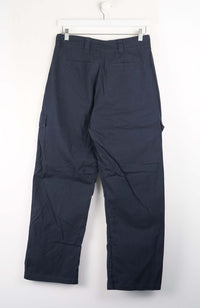 VINTAGE REWORK CARGO PANTS W30