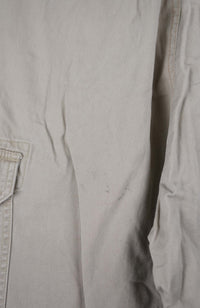 VINTAGE REWORK CARGO PANTS W30
