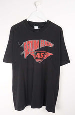 VINTAGE MICHAEL JORDAN 45 T-SHIRT (XL)