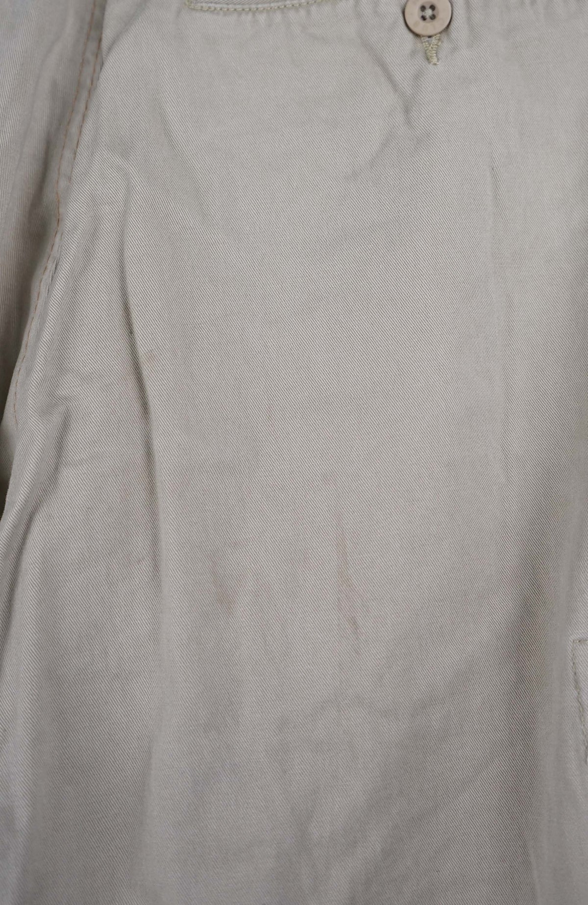 VINTAGE REWORK CARGO PANTS W30