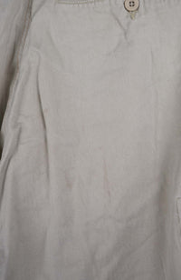 VINTAGE REWORK CARGO PANTS W30