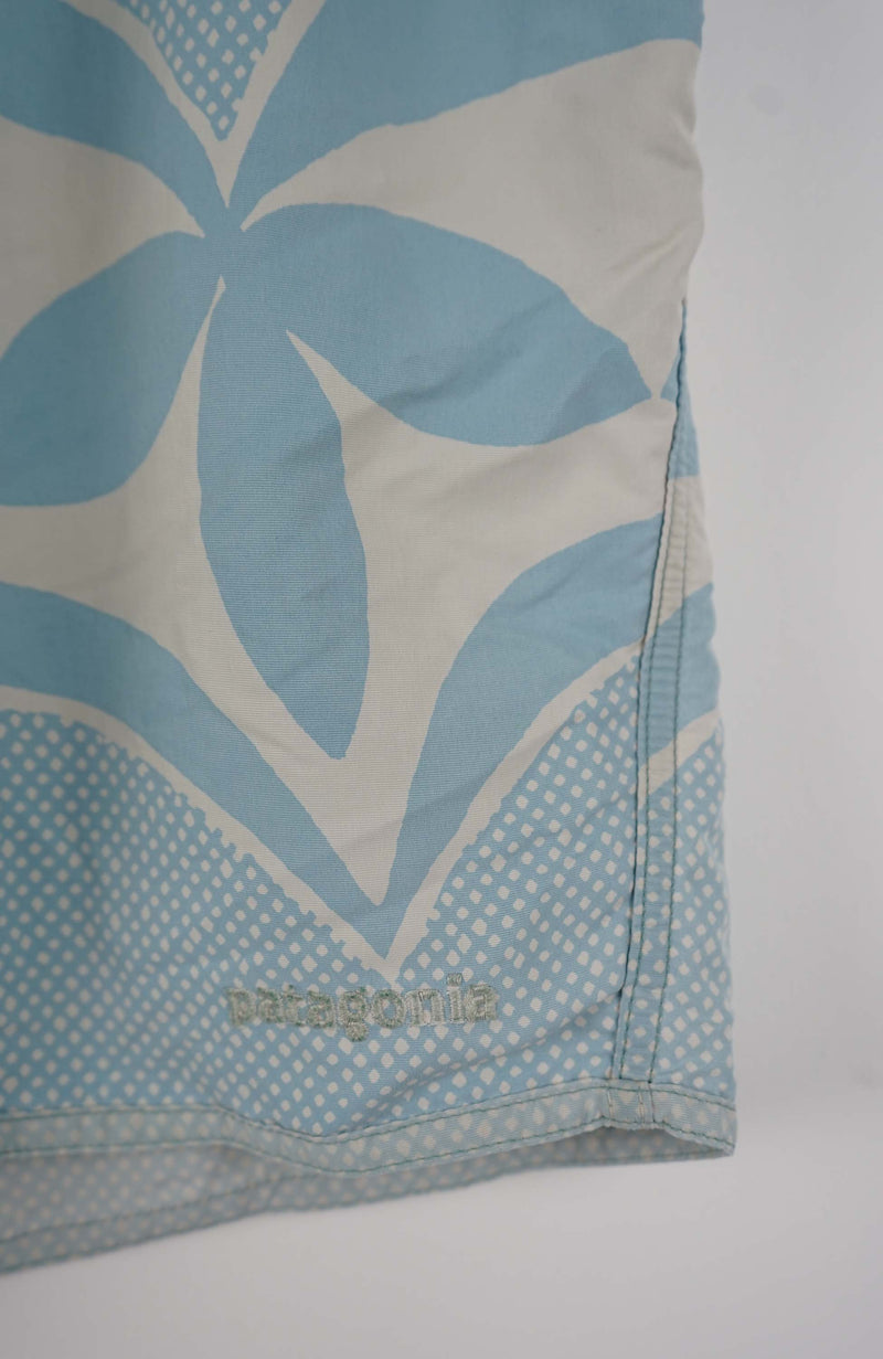 VINTAGE PATAGONIA BOARD SHORTS W36