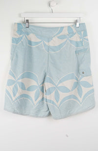 VINTAGE PATAGONIA BOARD SHORTS W36