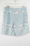 VINTAGE PATAGONIA BOARD SHORTS W36