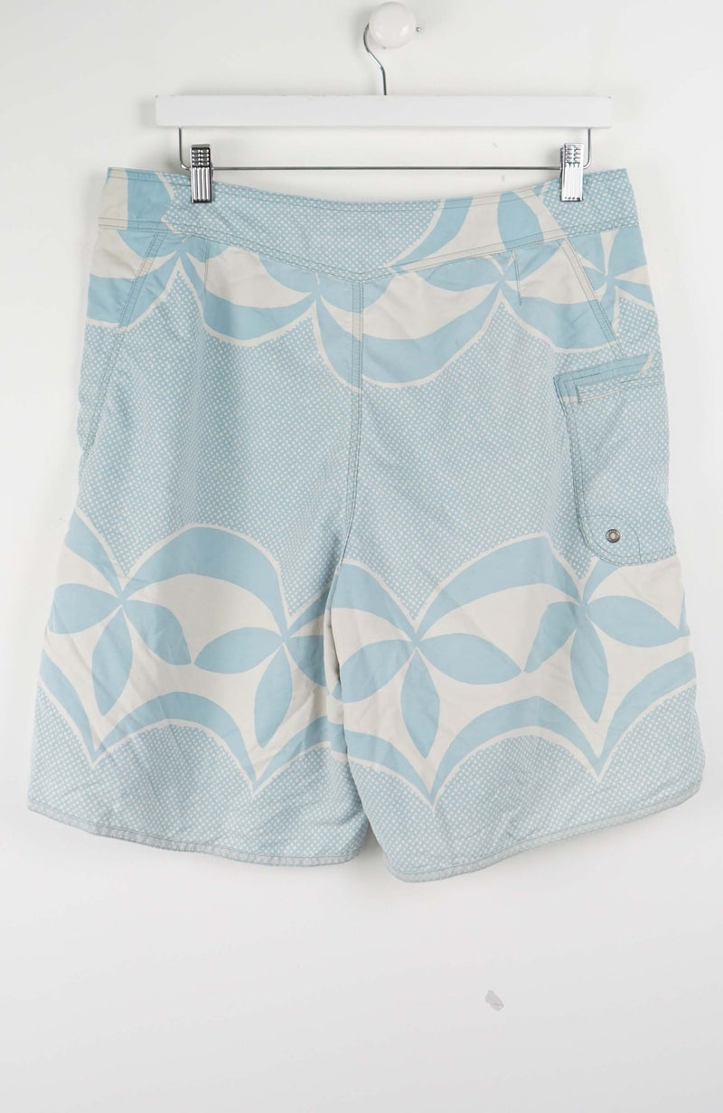 VINTAGE PATAGONIA BOARD SHORTS W36