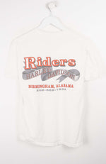 VINTAGE HARLEY DAVIDSON T-SHIRT (S)