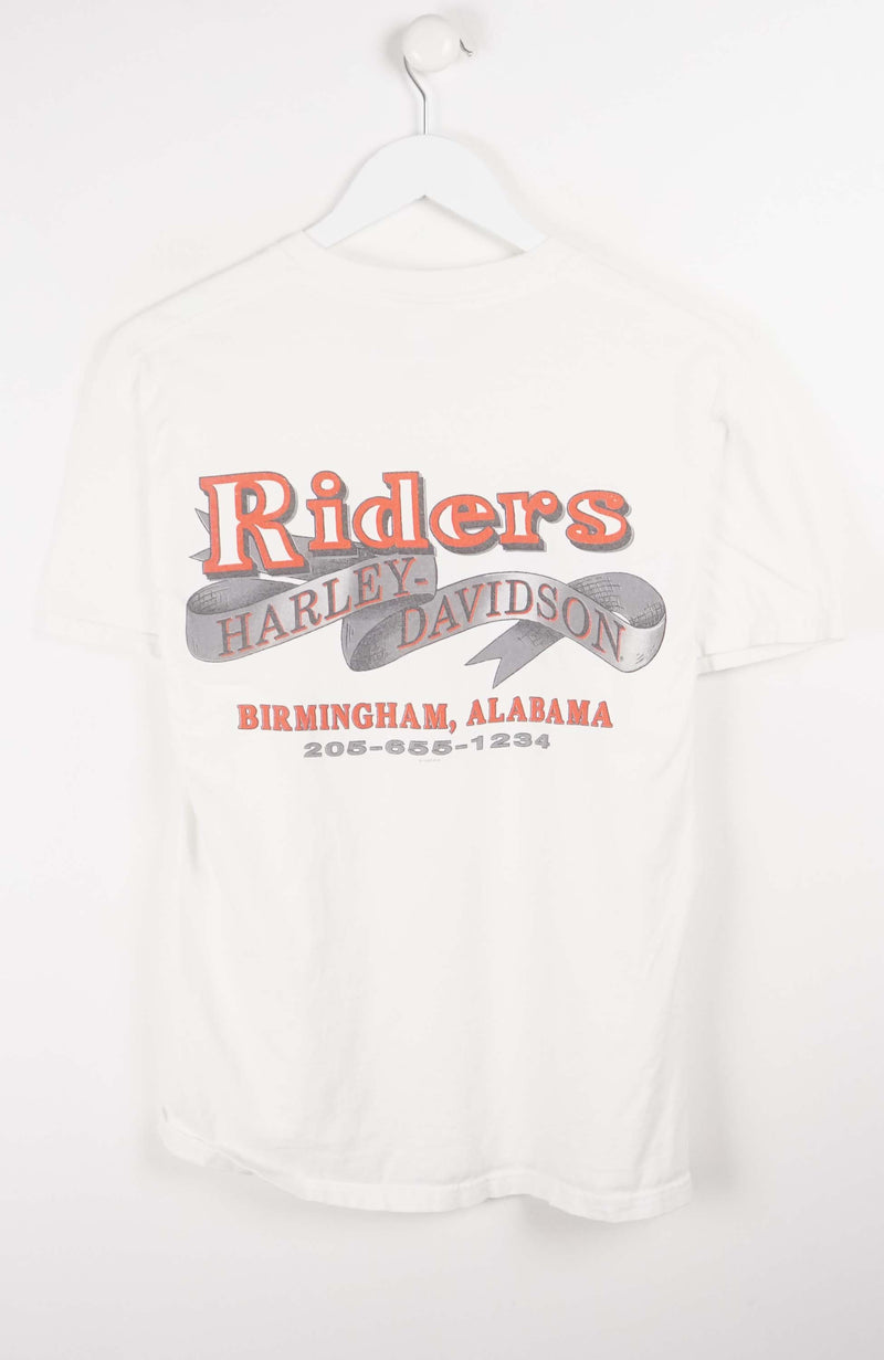 VINTAGE HARLEY DAVIDSON T-SHIRT (S)