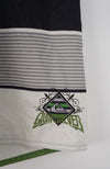 VINTAGE QUIKSILVER BOARD SHORTS W38