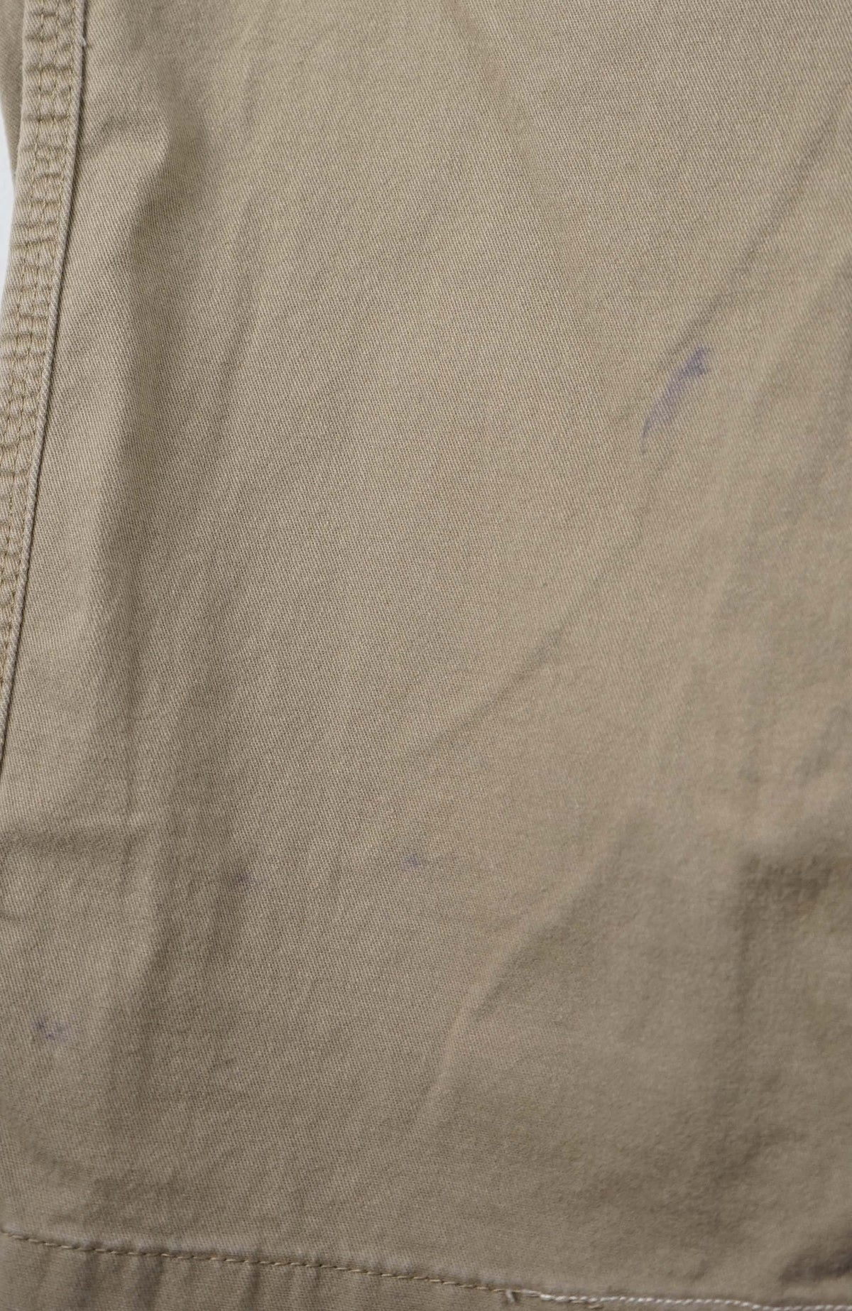 VINTAGE REWORK CARGO PANTS W28