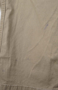 VINTAGE REWORK CARGO PANTS W28