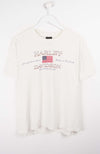 VINTAGE HARLEY DAVIDSON T-SHIRT (M)