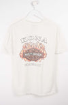 VINTAGE HARLEY DAVIDSON T-SHIRT (M)