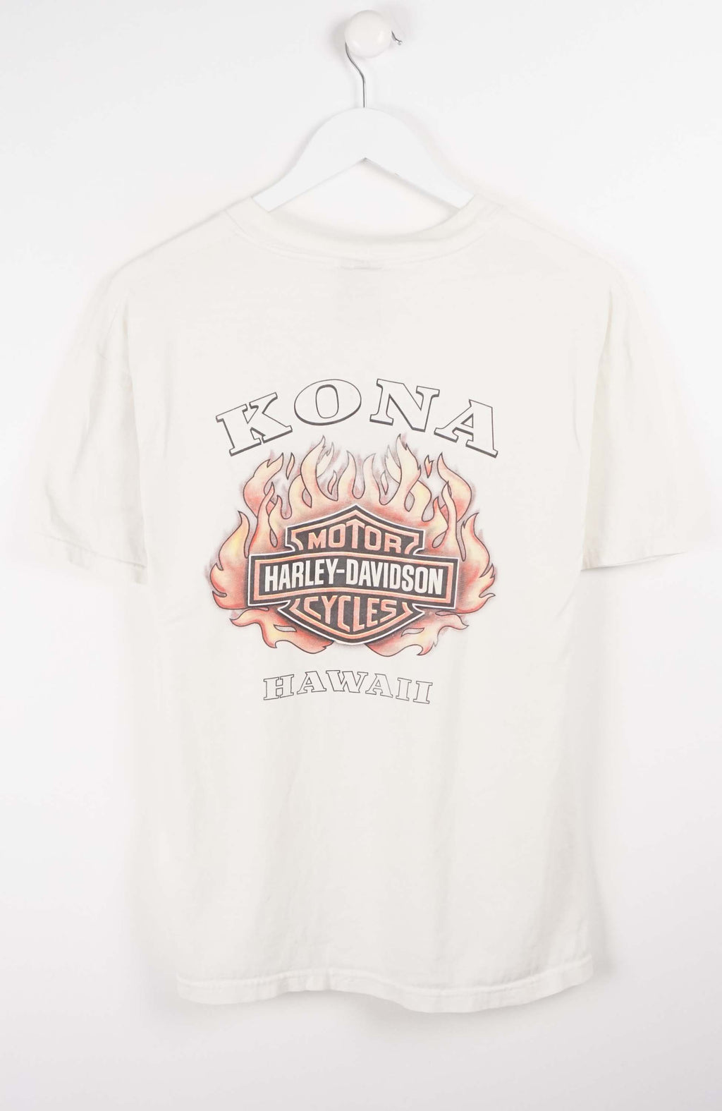 VINTAGE HARLEY DAVIDSON T-SHIRT (M)