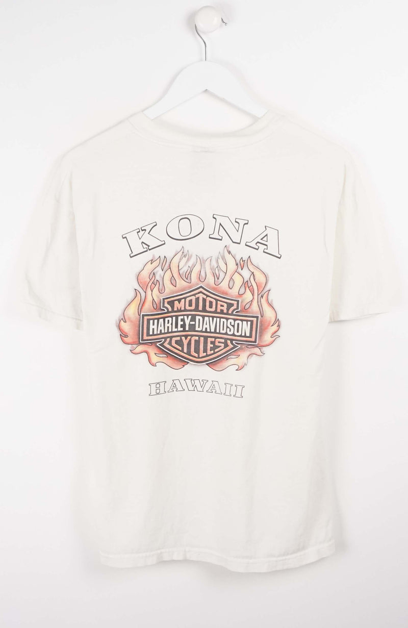 VINTAGE HARLEY DAVIDSON T-SHIRT (M)