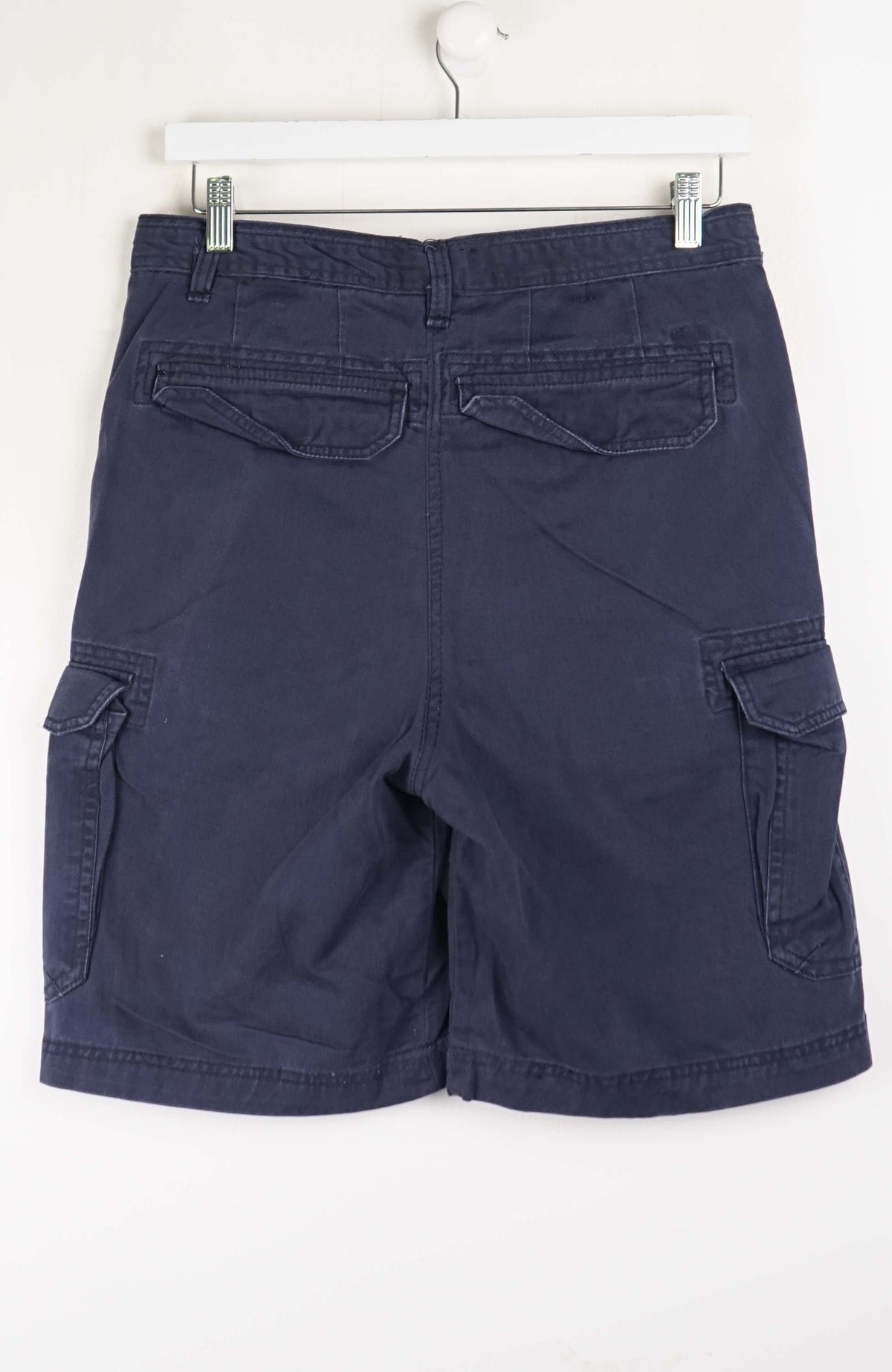 VINTAGE REWORK CARGO SHORTS W32