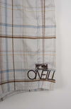VINTAGE O'NEILL BOARD SHORTS W44