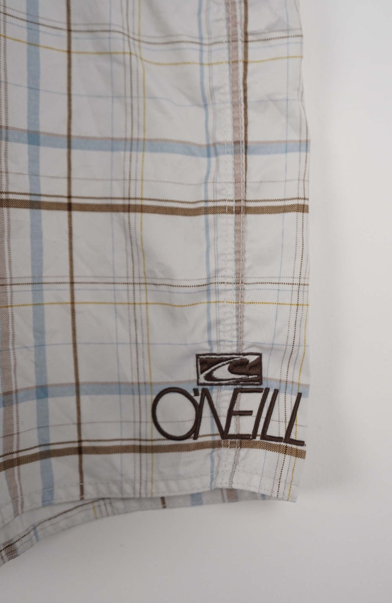 VINTAGE O'NEILL BOARD SHORTS W44