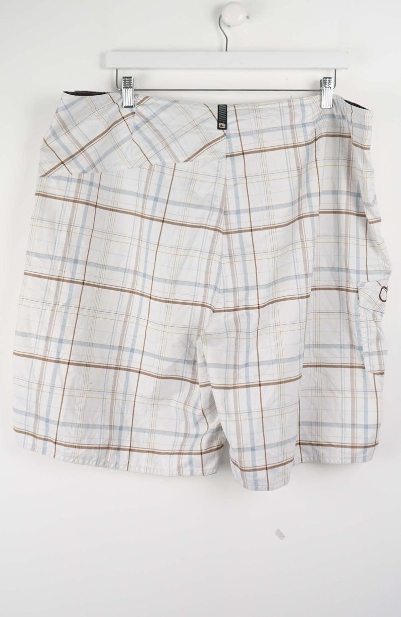 VINTAGE O'NEILL BOARD SHORTS W44