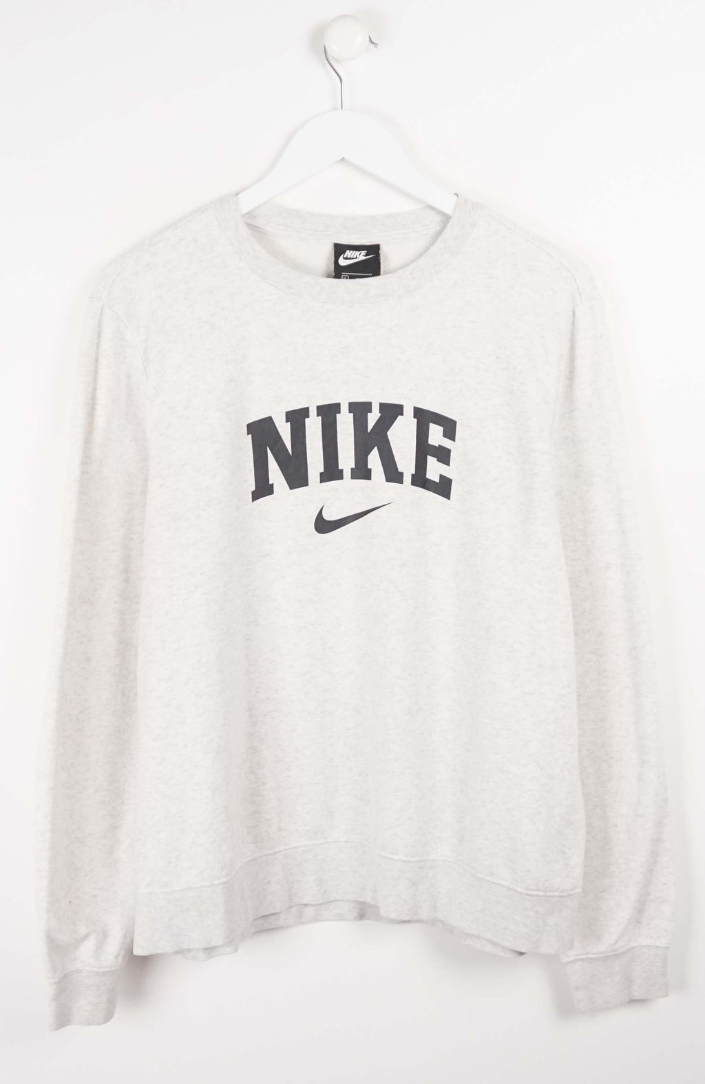 VINTAGE NIKE SWEATER (M)