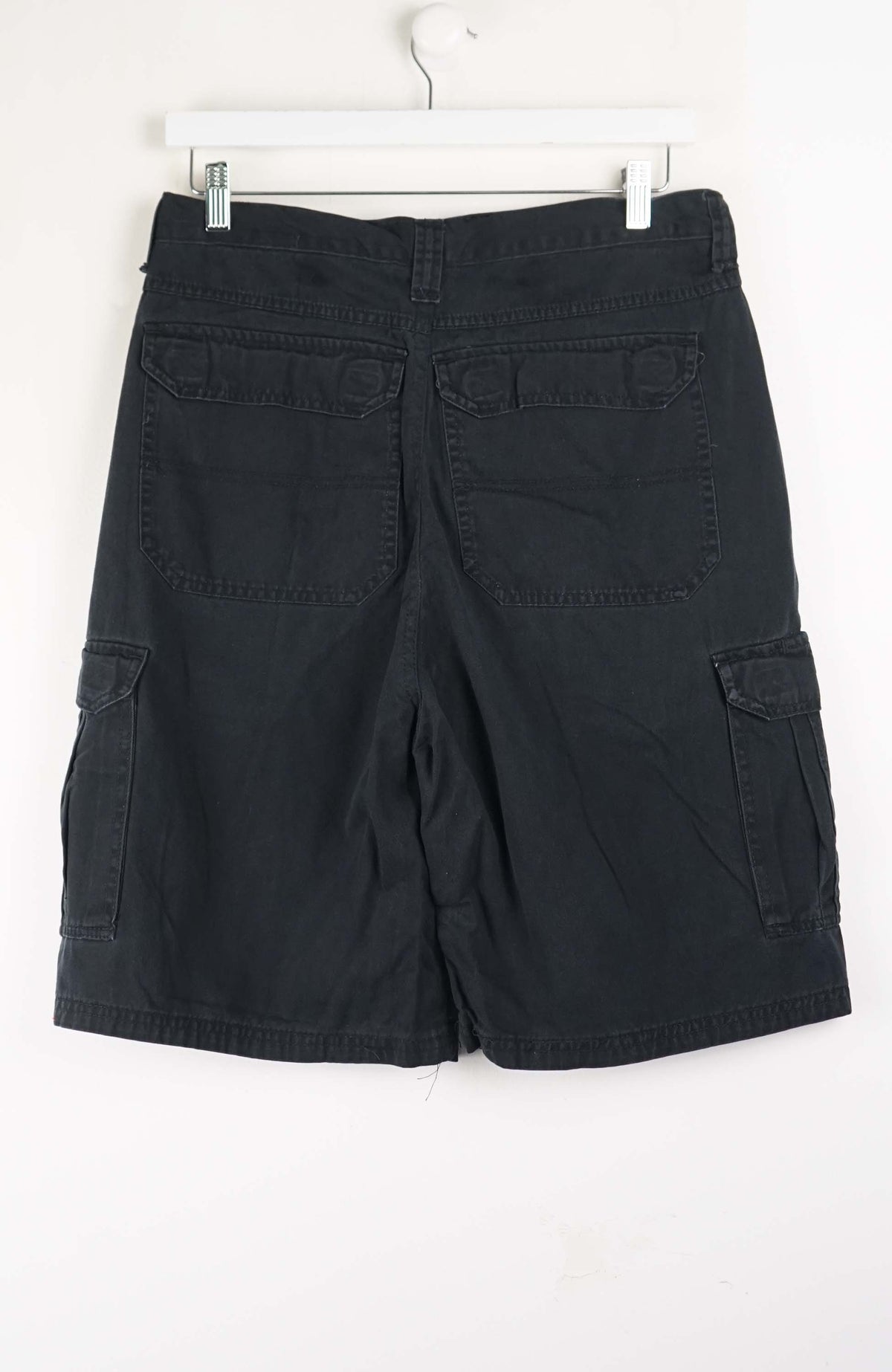 VINTAGE REWORK CARGO SHORTS W32