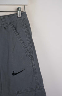 VINTAGE REWORK CARGO SHORTS W32