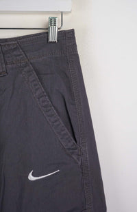 VINTAGE REWORK CARGO PANTS W30