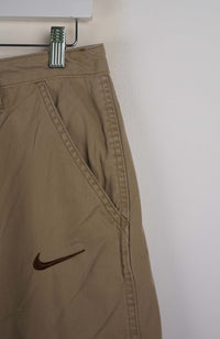 VINTAGE REWORK CARGO SHORTS W32