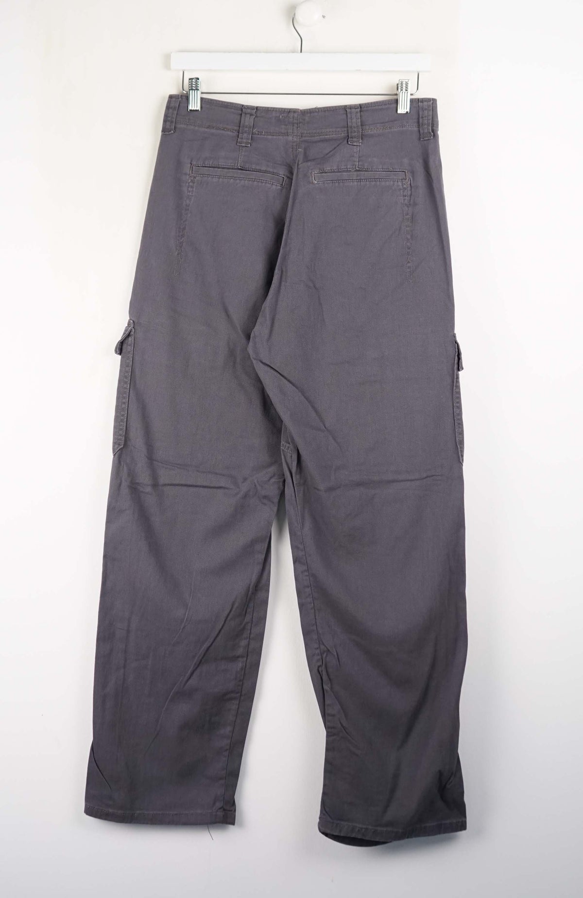 VINTAGE REWORK CARGO PANTS W30