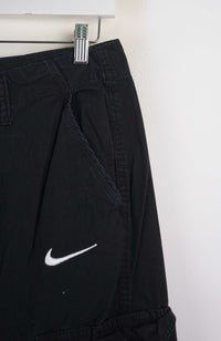 VINTAGE REWORK CARGO PANTS W30