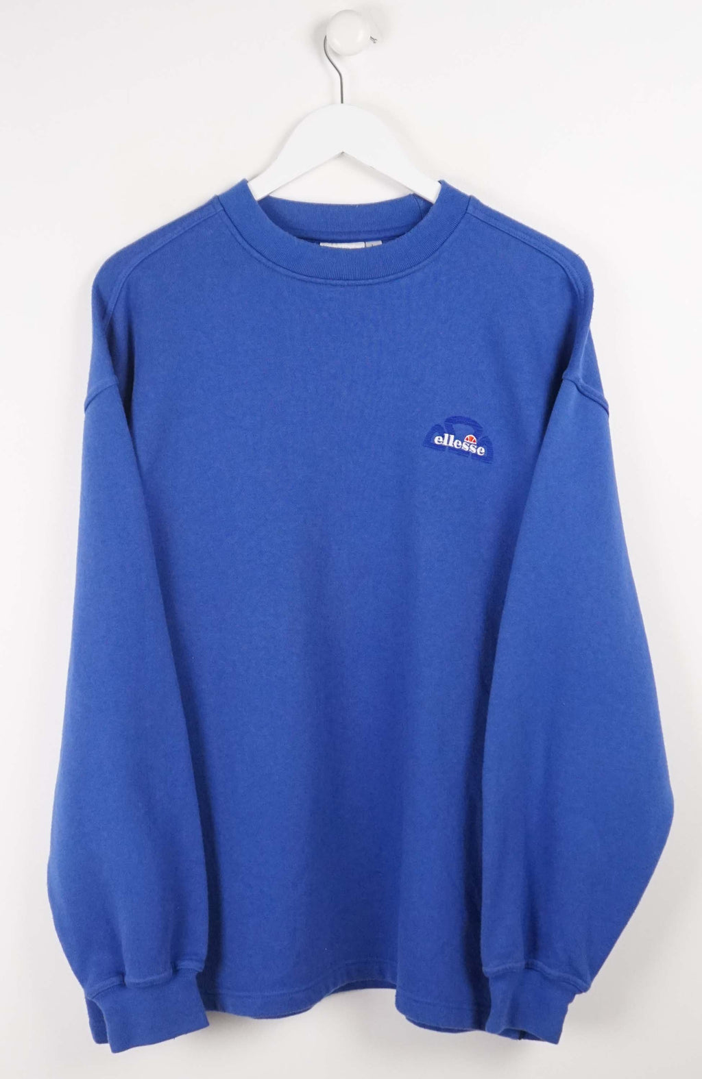 VINTAGE ELLESSE SWEATER (XL)