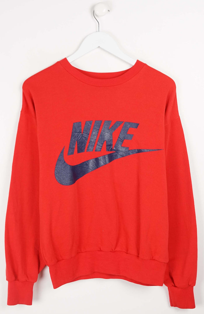 VINTAGE NIKE SWEATER (S)