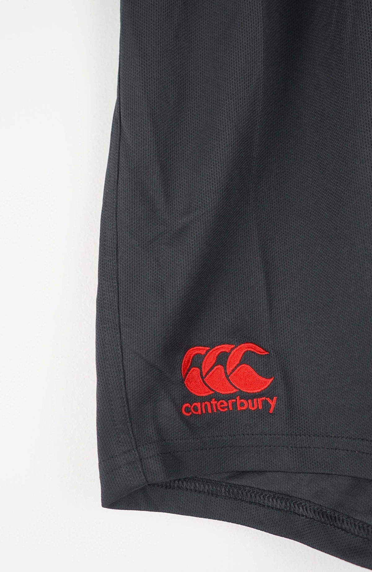 VINTAGE CANTERBURY SHORTS W25