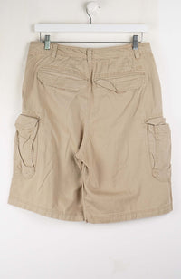 VINTAGE REWORK CARGO SHORTS W32