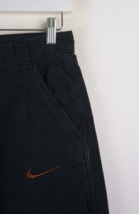 VINTAGE REWORK CARGO PANTS W30