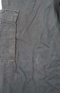 VINTAGE REWORK CARGO PANTS W30