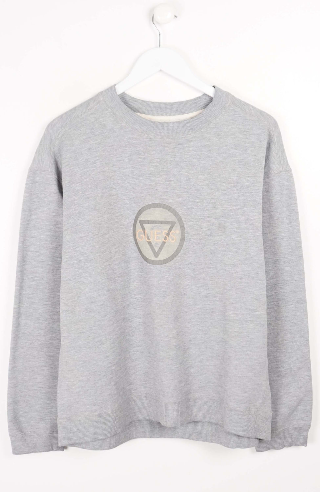 VINTAGE GUESS USA SWEATER (M) 