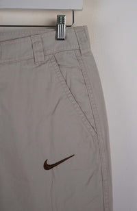 VINTAGE REWORK CARGO PANTS W30