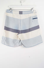 VINTAGE PATAGONIA BOARD SHORTS W34