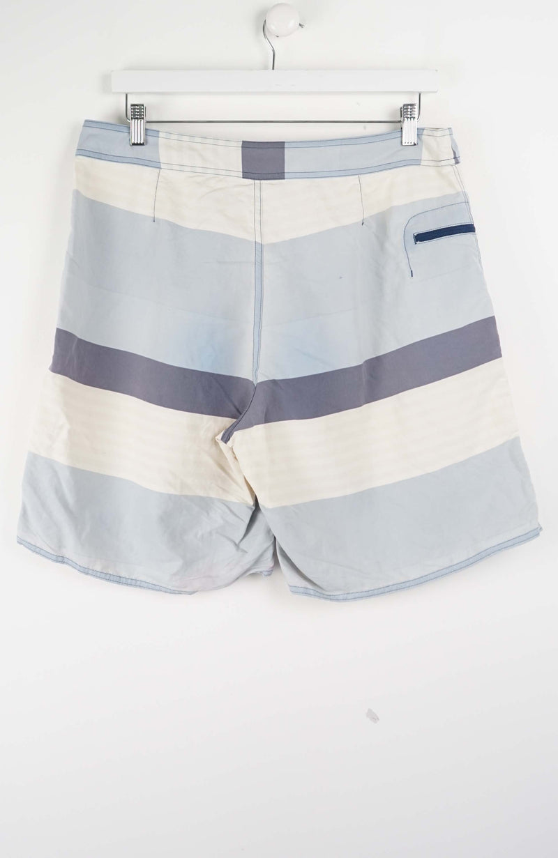 VINTAGE PATAGONIA BOARD SHORTS W34