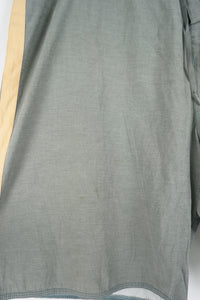 VINTAGE QUIKSILVER BOARD SHORTS W39