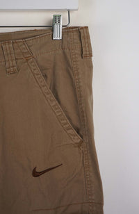 VINTAGE REWORK CARGO PANTS W32
