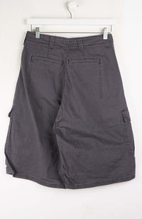 VINTAGE REWORK CARGO SHORTS W28