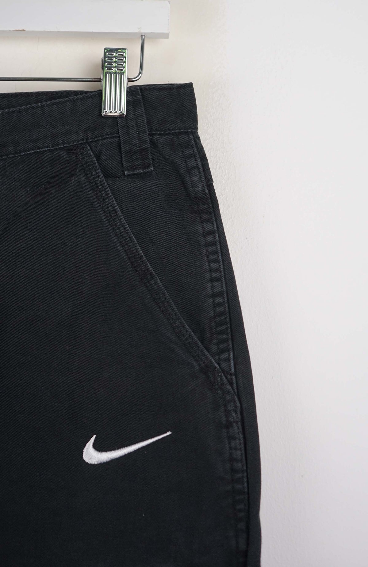 VINTAGE REWORK CARGO PANTS W32