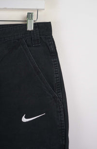VINTAGE REWORK CARGO PANTS W32