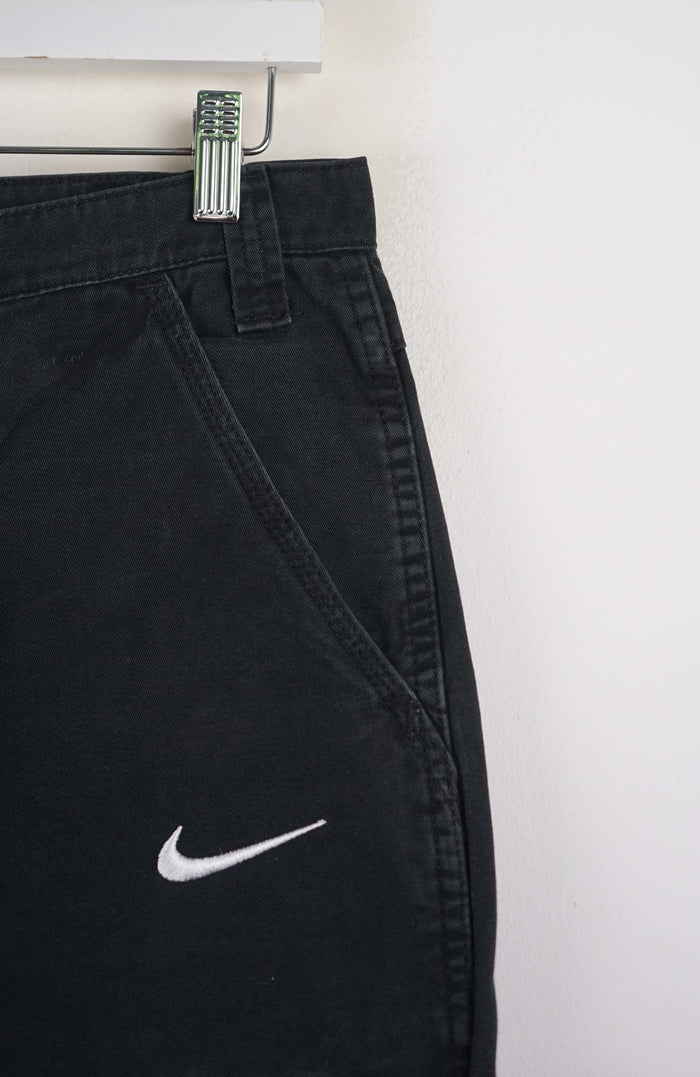 VINTAGE REWORK CARGO PANTS W32