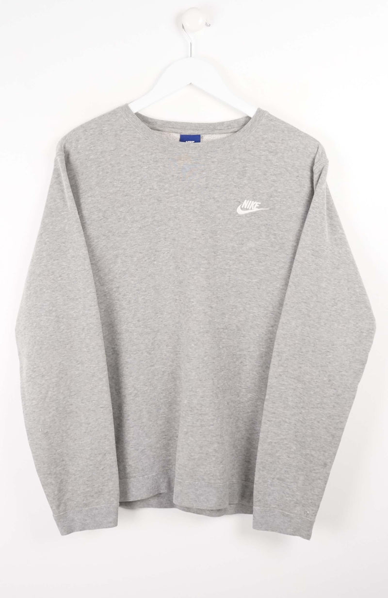 VINTAGE NIKE SWEATER (L)